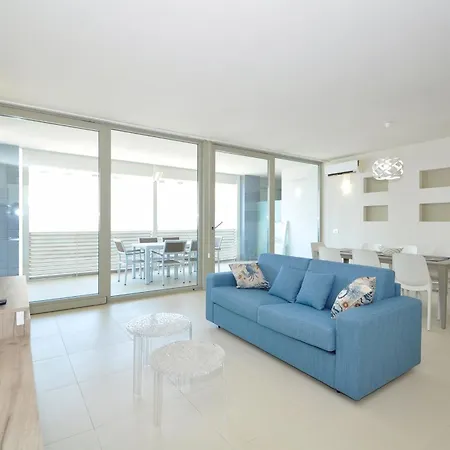 Apartment Le 5 Vele Gallipoli