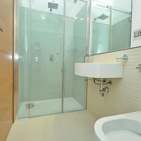 Le 5 Vele Apartment