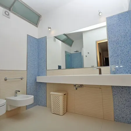 Le 5 Vele Apartment *