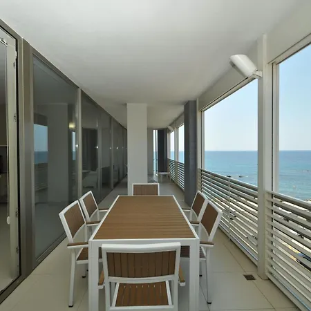 Apartment Le 5 Vele *