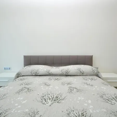 Le 5 Vele Apartment Gallipoli
