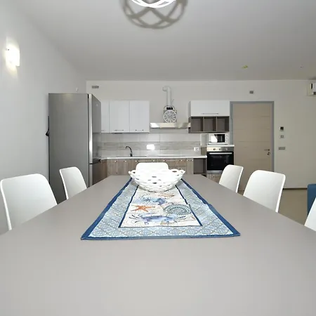 Le 5 Vele Apartment