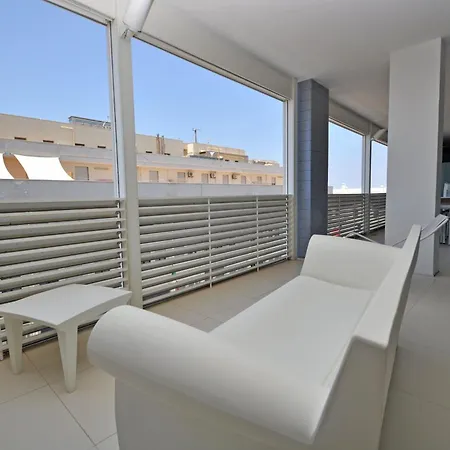 Apartment Le 5 Vele