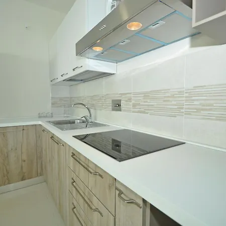 Apartment Le 5 Vele *