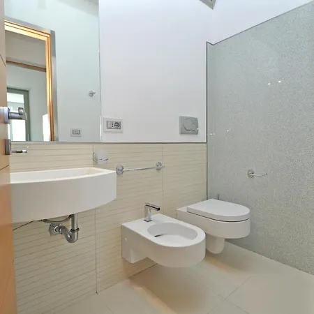 Le 5 Vele Apartment Gallipoli