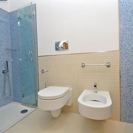 Apartment Le 5 Vele Gallipoli