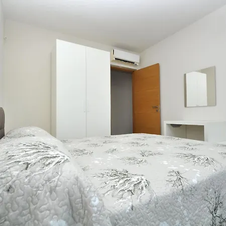 Le 5 Vele Apartment