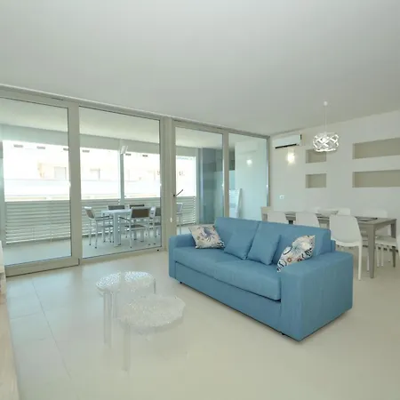 Apartment Le 5 Vele