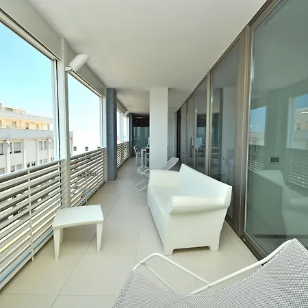 Apartment Le 5 Vele Gallipoli