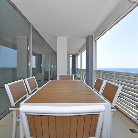 Le 5 Vele Apartment