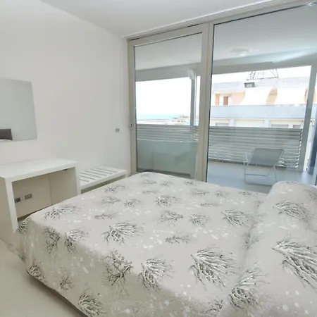 Apartment Le 5 Vele