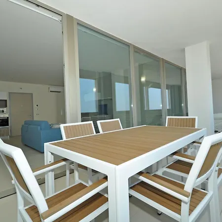 Le 5 Vele Apartment *