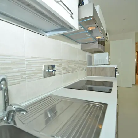 Apartment Le 5 Vele *