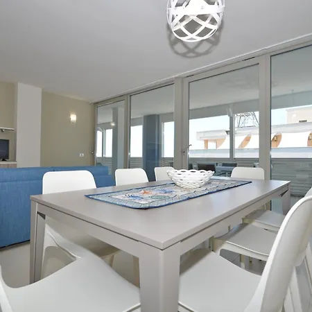 Le 5 Vele Apartment Gallipoli