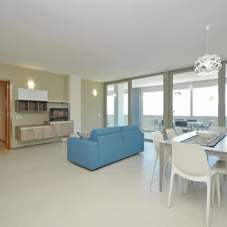 Apartment Le 5 Vele