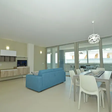 Le 5 Vele Apartment