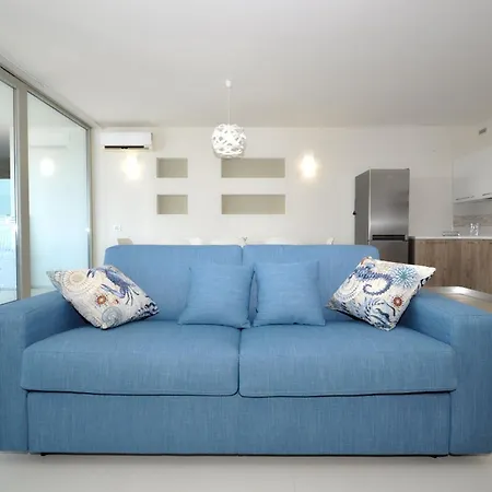 Apartment Le 5 Vele *